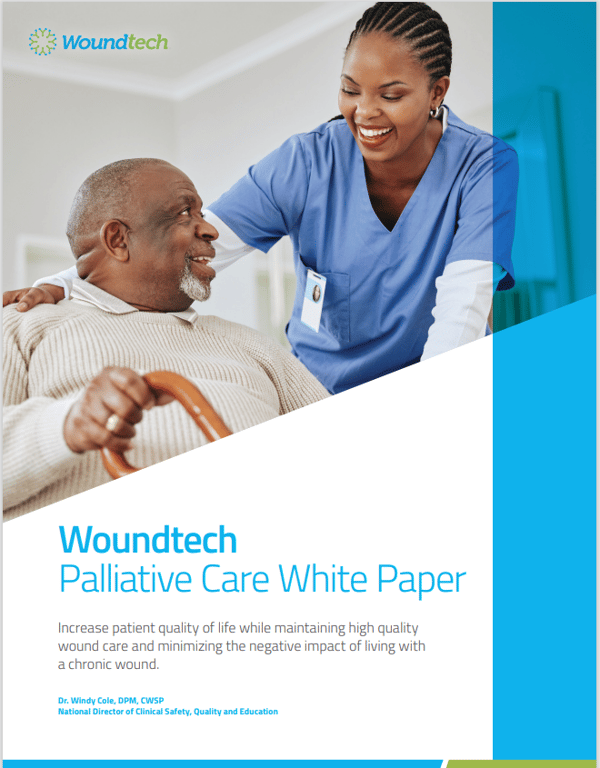 Palliative White Paper