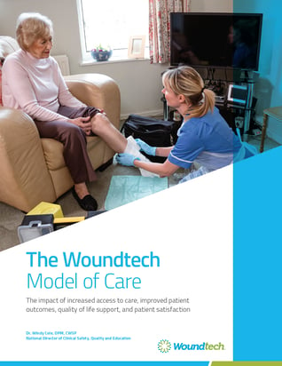 WT Model of Care White Paper