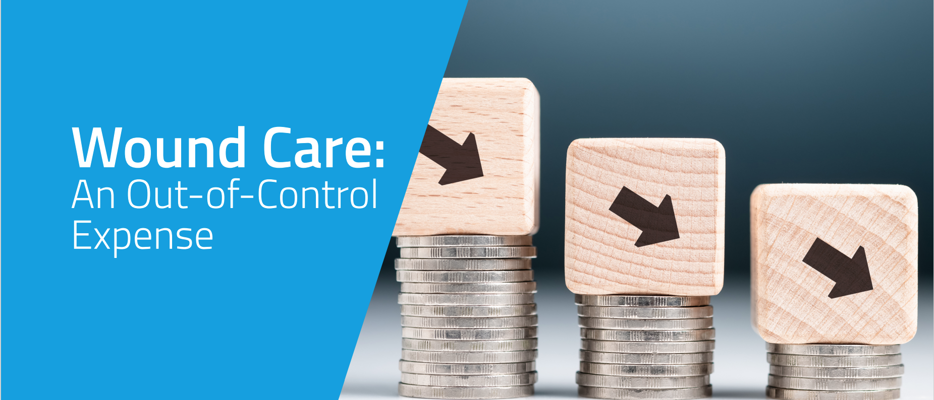 Wound care costs 