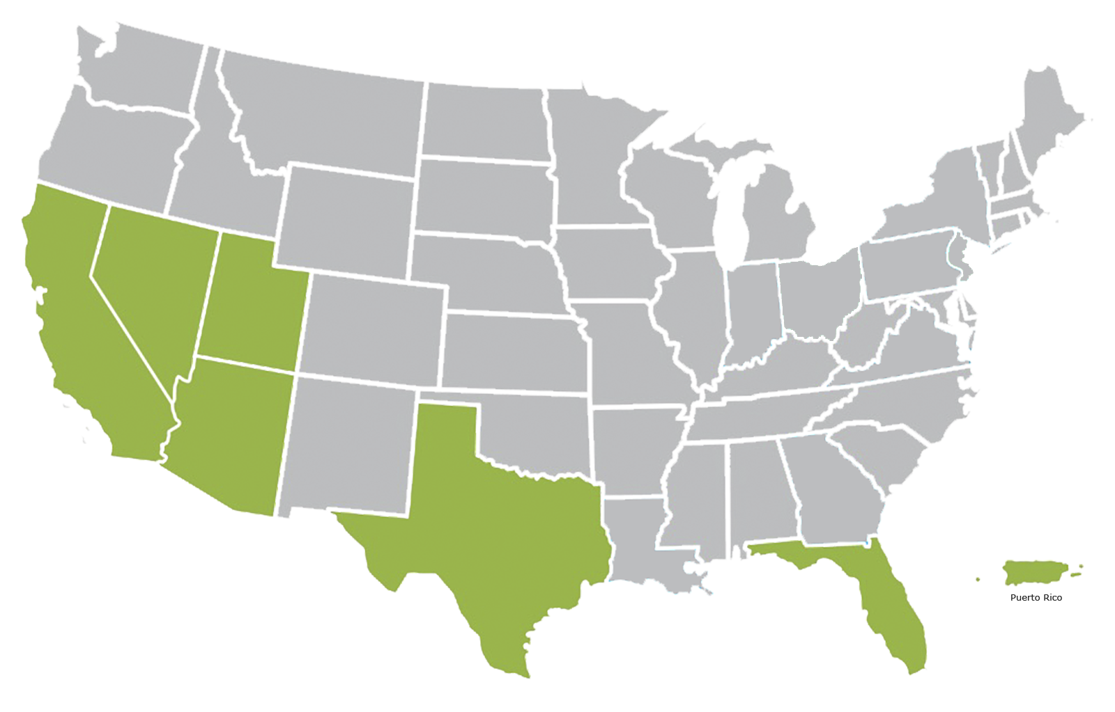 WT Service Map